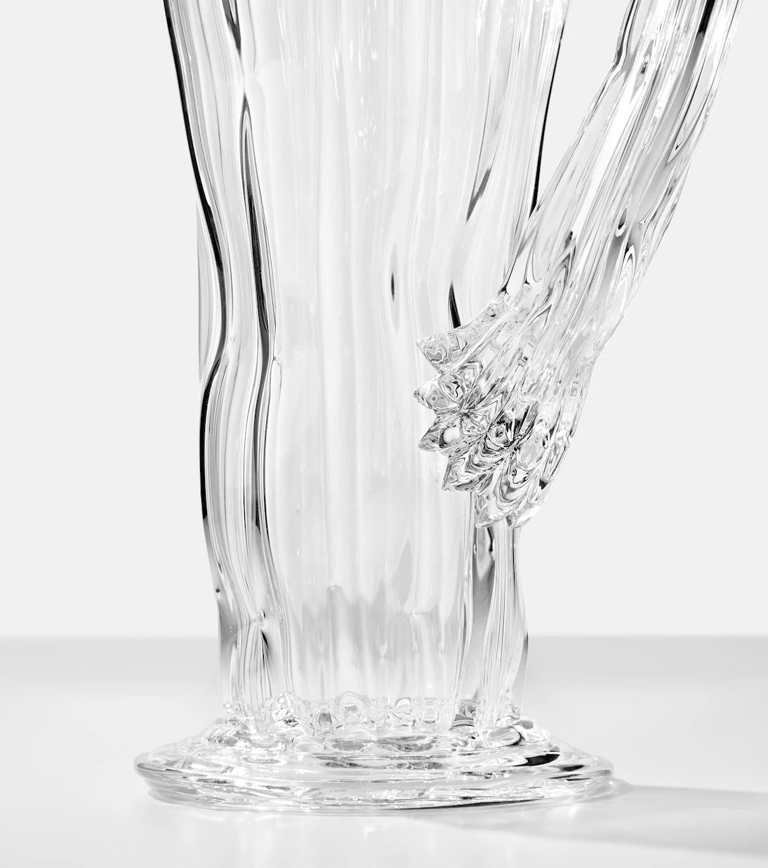 Alexander Kirkeby - Crystal pitcher