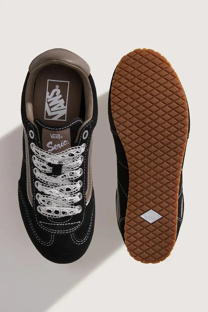 Vans Super Lowpro Kadın Spor Ayakkabı