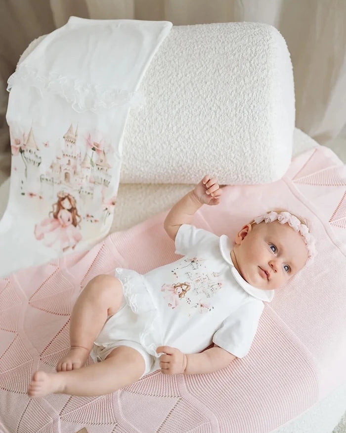 Jamiks ELSE Bebek Kundak