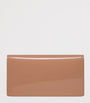 Bettina Patent Leather Clutch Bag