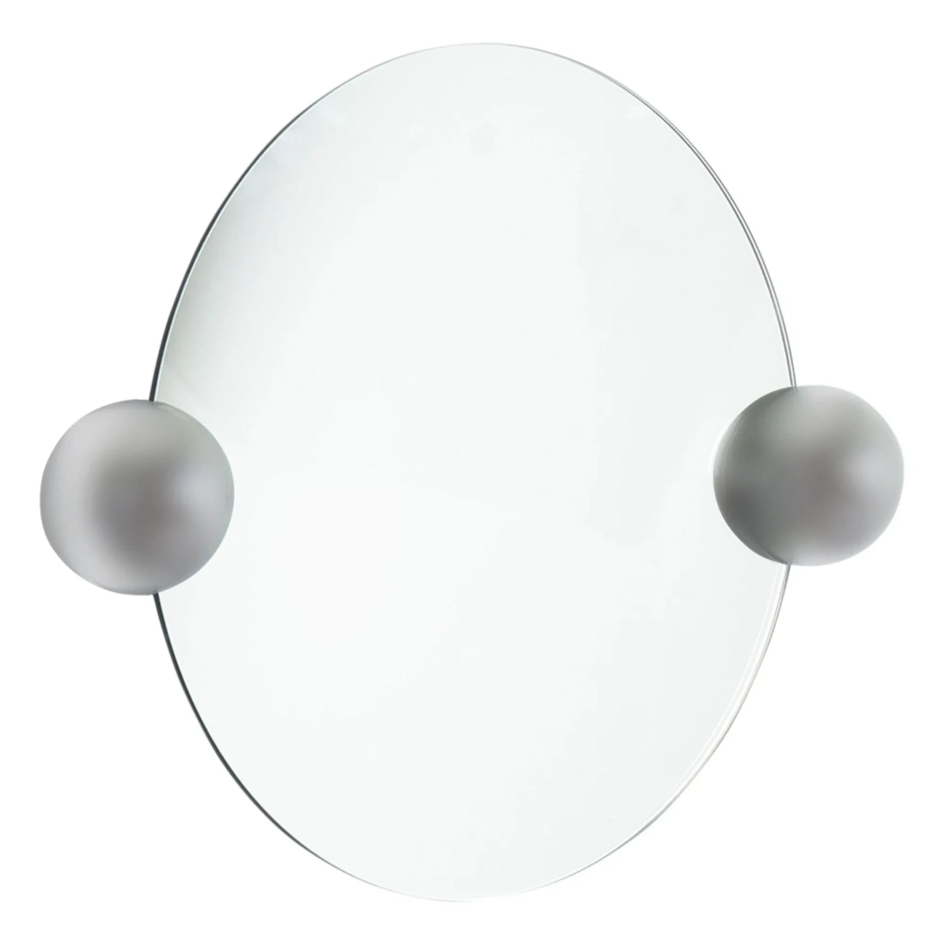 Moustache - Miroir Solstice - Jean-Baptiste Fastrez