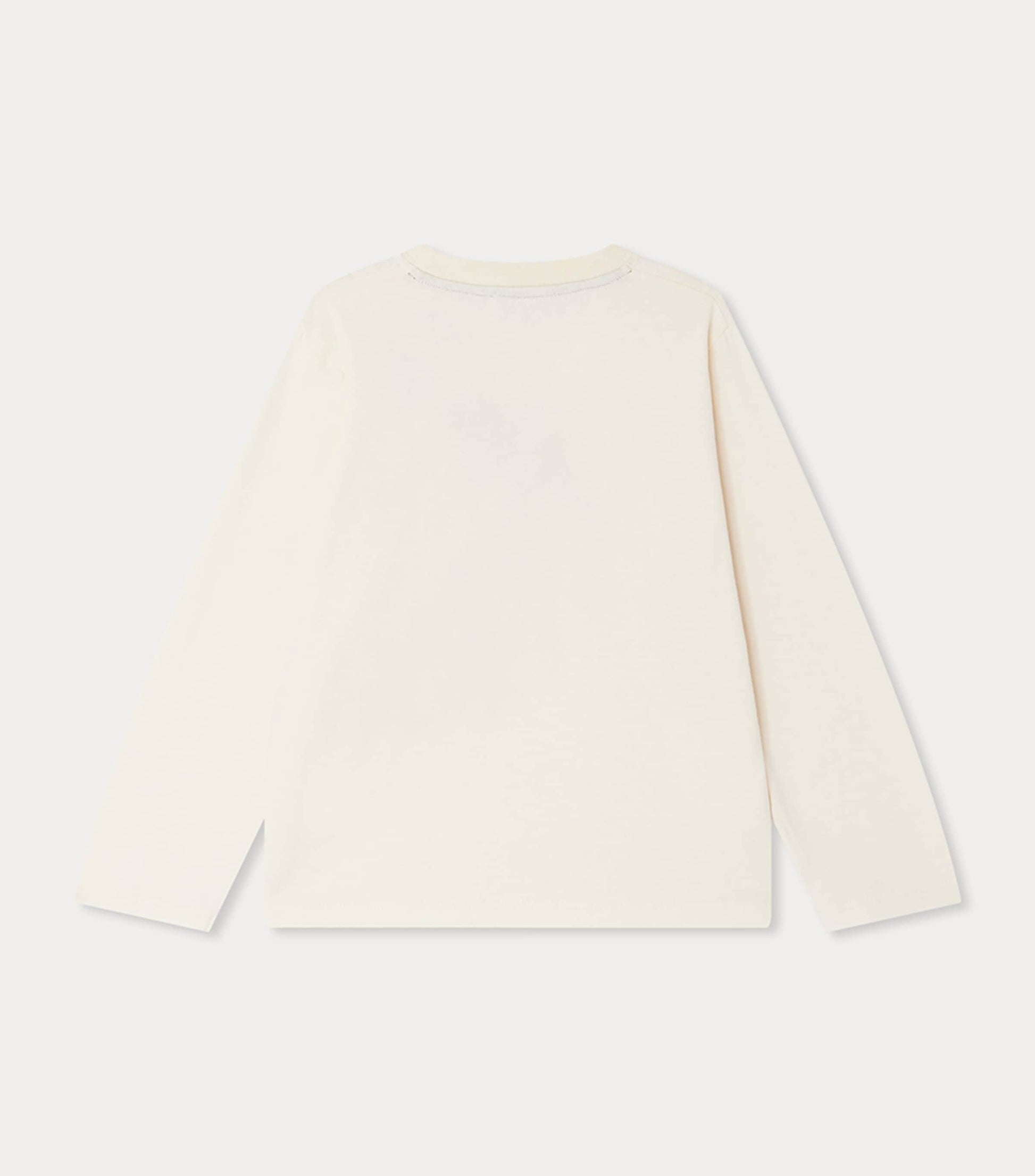 Organic Cotton Tadda T-Shirt (10-14 Years)