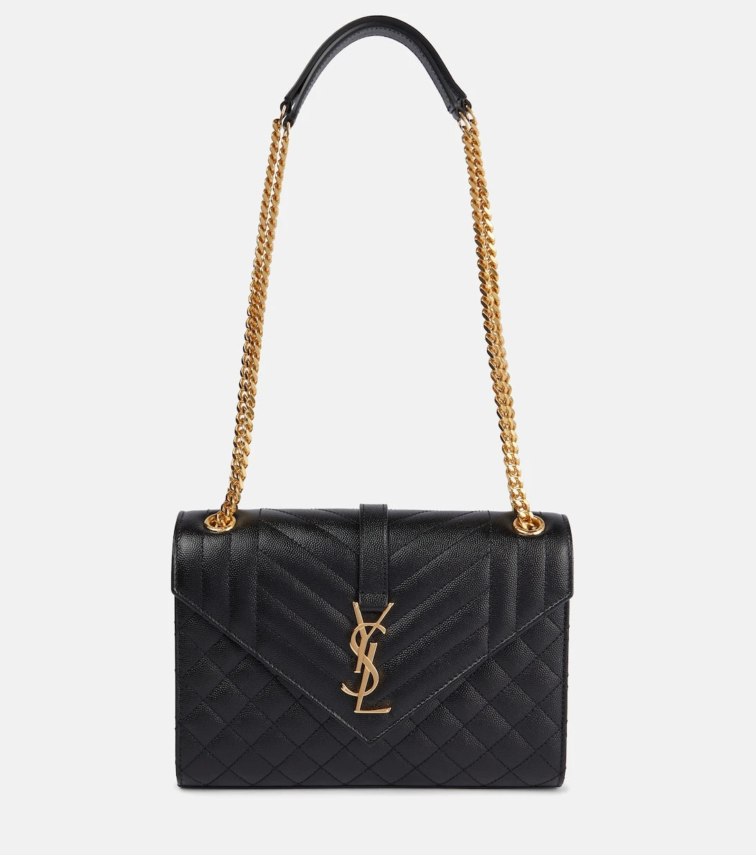 Saint Laurent - Envelope Medium shoulder bag