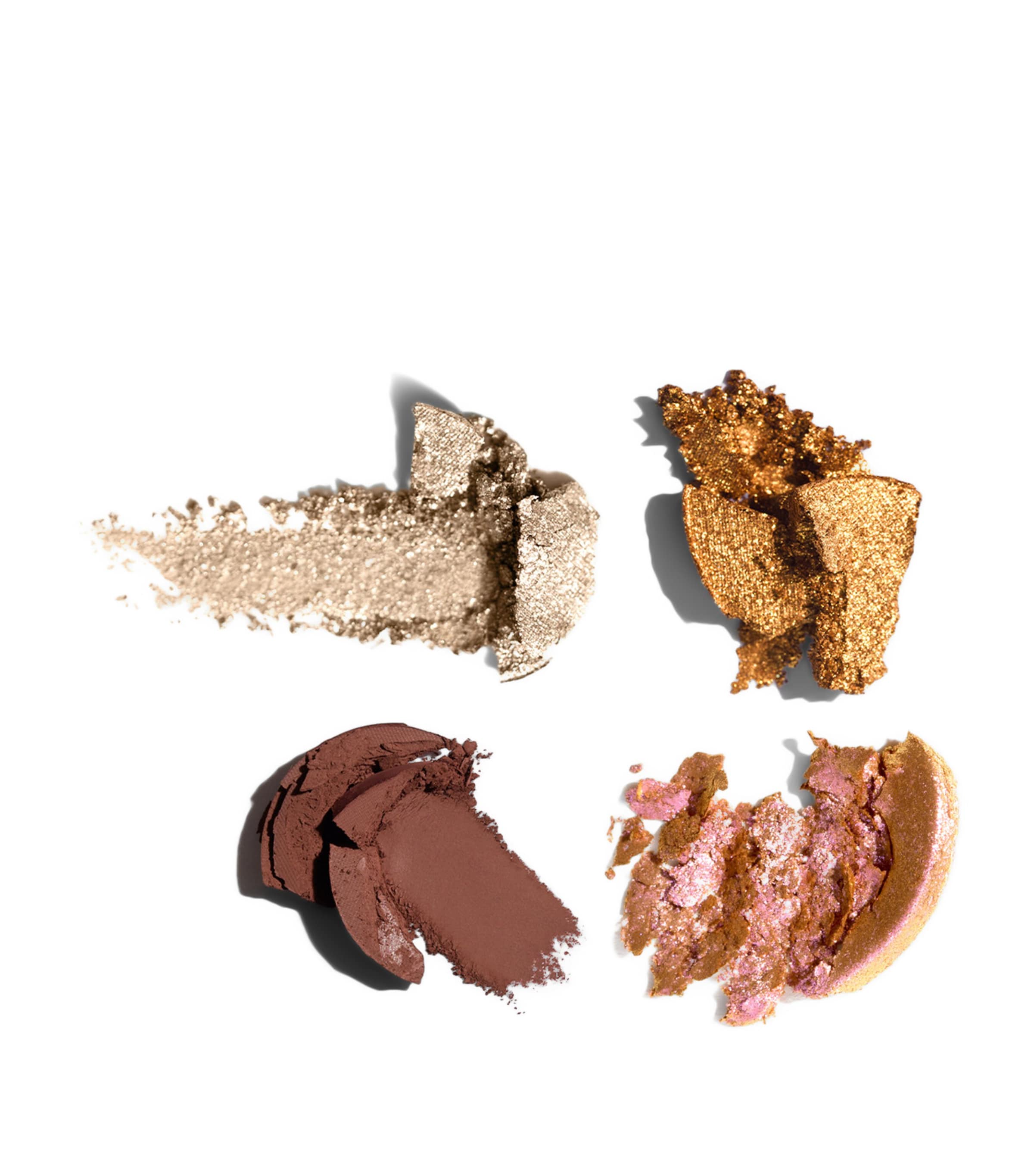 PAT MCGRATH LABS Eye Shadow Quad: Nirvana Nectar