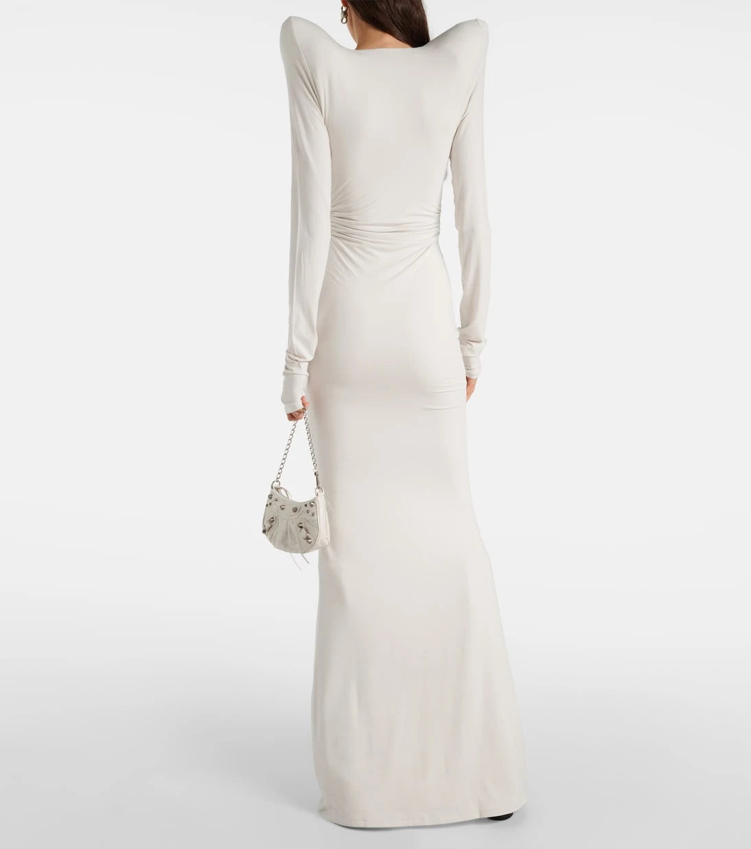 Entire Studios - High Blade gown