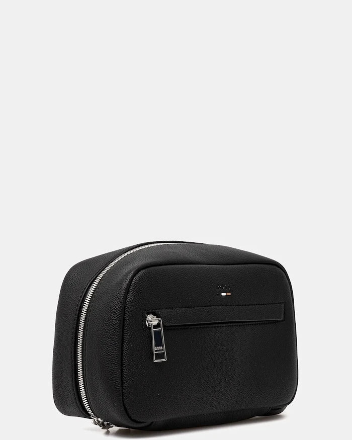 BOSS Ray_Travel Washbag Kozmetik Çanta