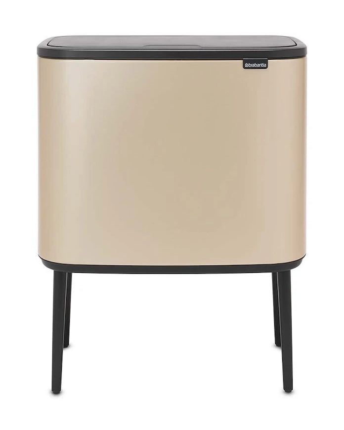 Brabantia Bo Touch Çöp Kovası, 36 L