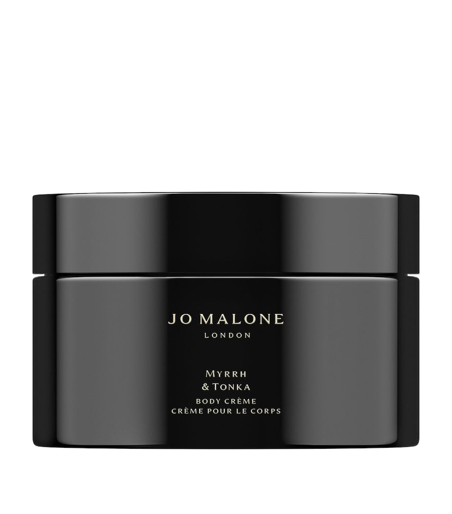 Jo Malone London Myrrh & Tonka Body Crème (175ml)