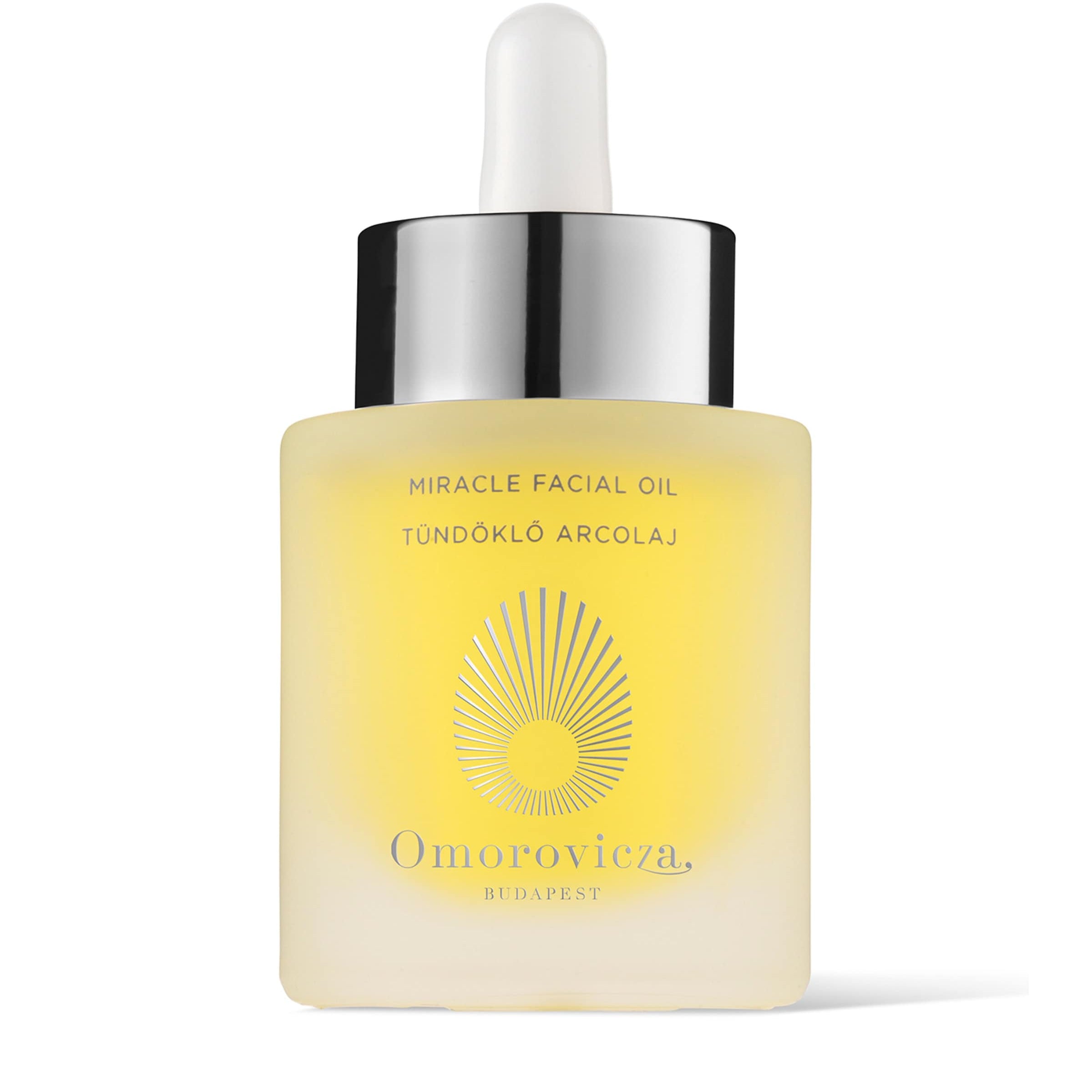 Miracle Facial Oil NO COLOUR