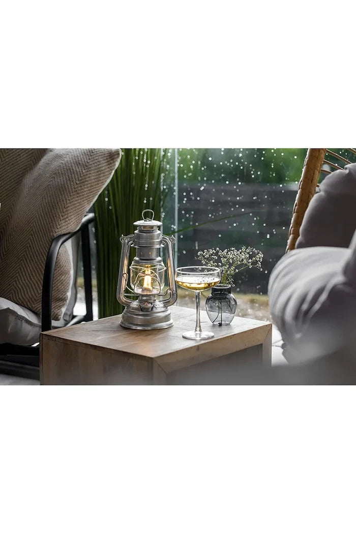 Led фенер Feuerhand Hurricane Baby Special 276, 26,5 x 15 x 13,5 cm