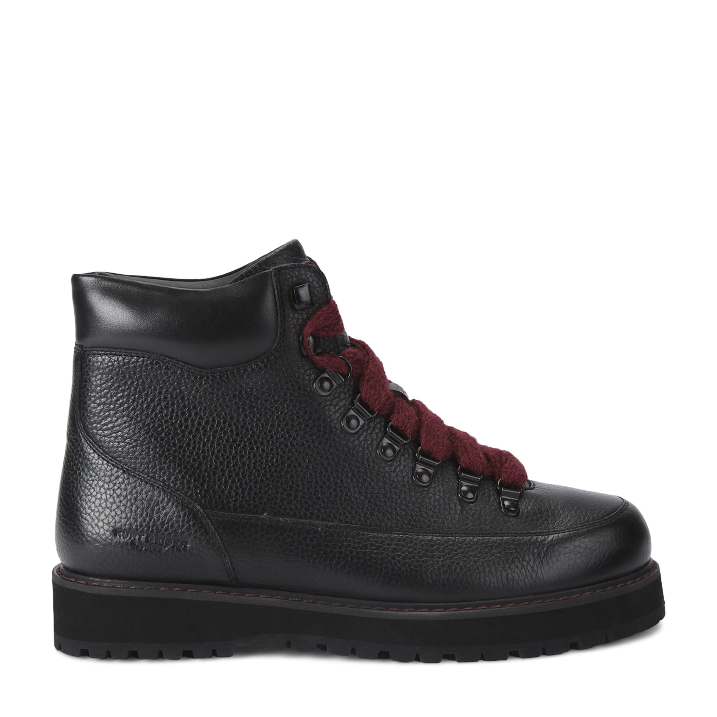 Leather Chiltern Hiker Boots