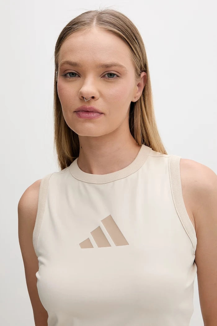 adidas Къс топ дамски x Z.N.E