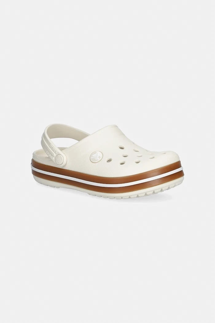 Çocuklar için Crocs CROCBAND GUM CLOG K