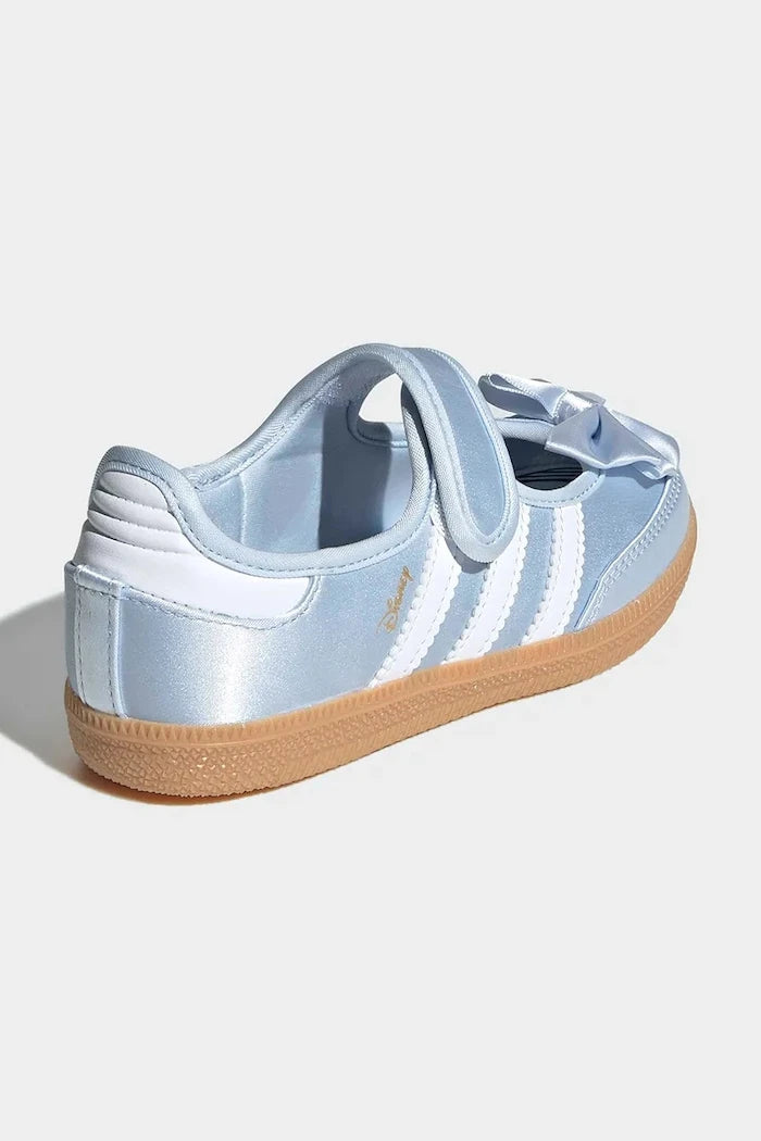adidas Originals DISNEY SAMBA JANE Çocuk Balerin Ayakkabı