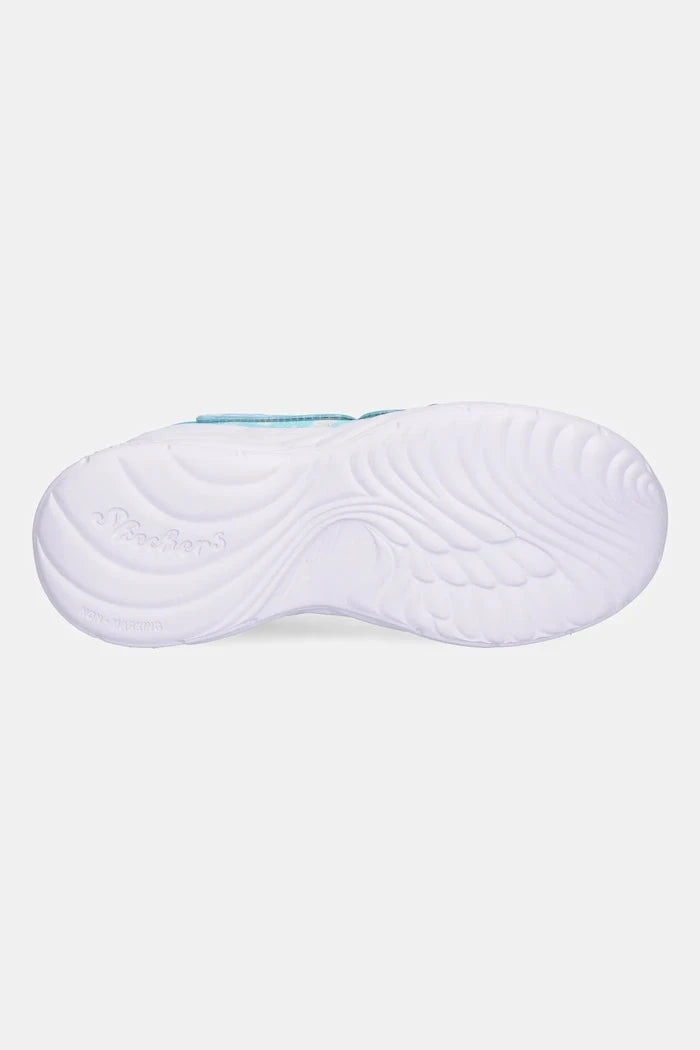 Skechers DREAM RACER - WING BRITES Çocuk Spor Ayakkabı