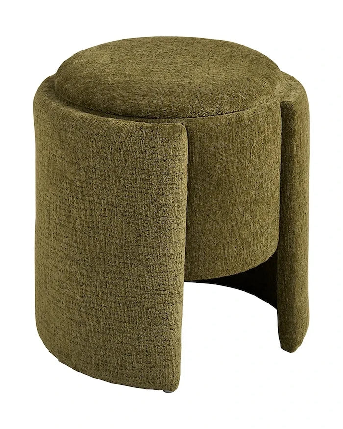 House Nordic Walsdorf Puf 42 x 43,5 cm