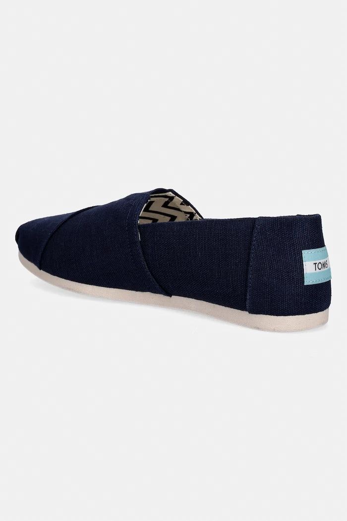 Toms Erkek Espadril ALPARGATA CLASSIC