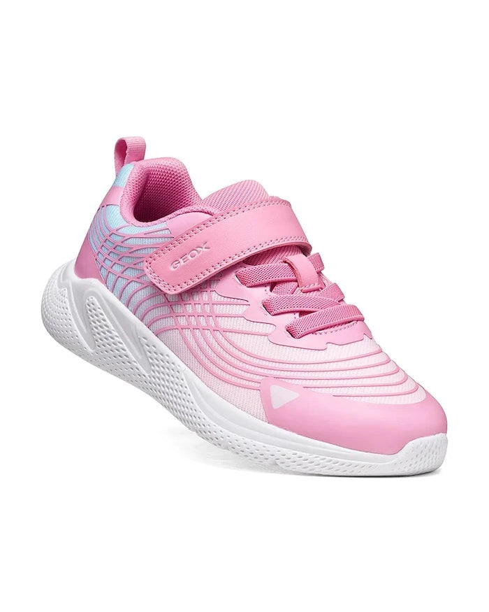 Geox Çocuk Sneaker SPRINTYE