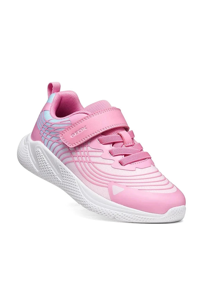 Geox Çocuk Sneaker SPRINTYE