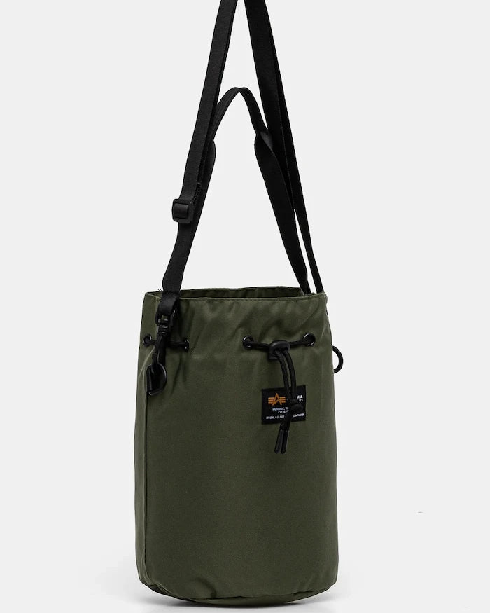Omuz Çantası Alpha Industries Carry Bag Wmn