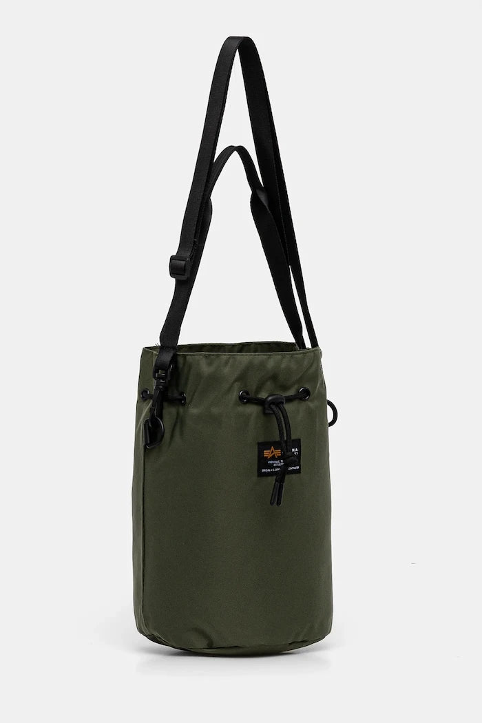 Omuz Çantası Alpha Industries Carry Bag Wmn