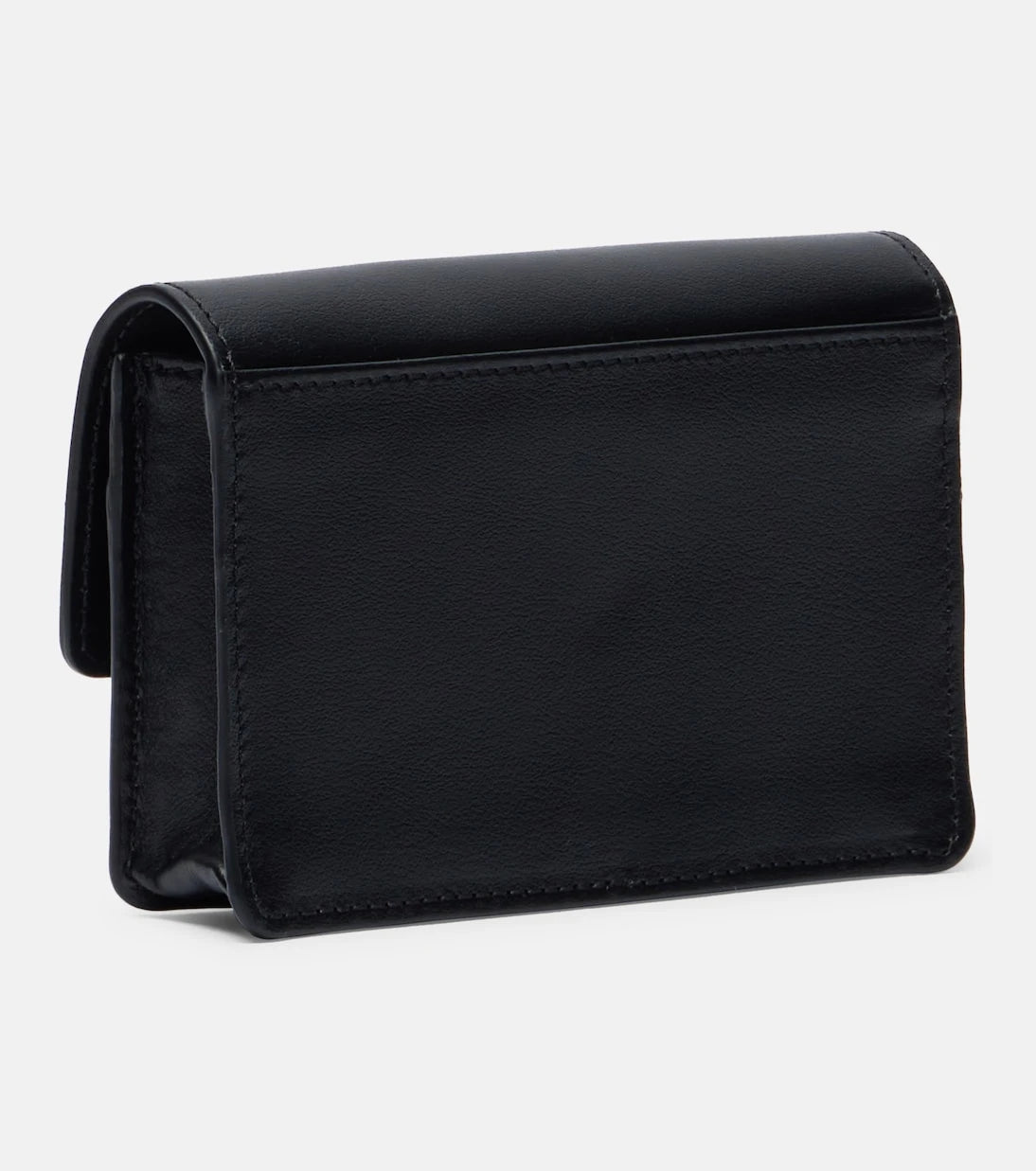 Christian Louboutin - Bettina leather card holder