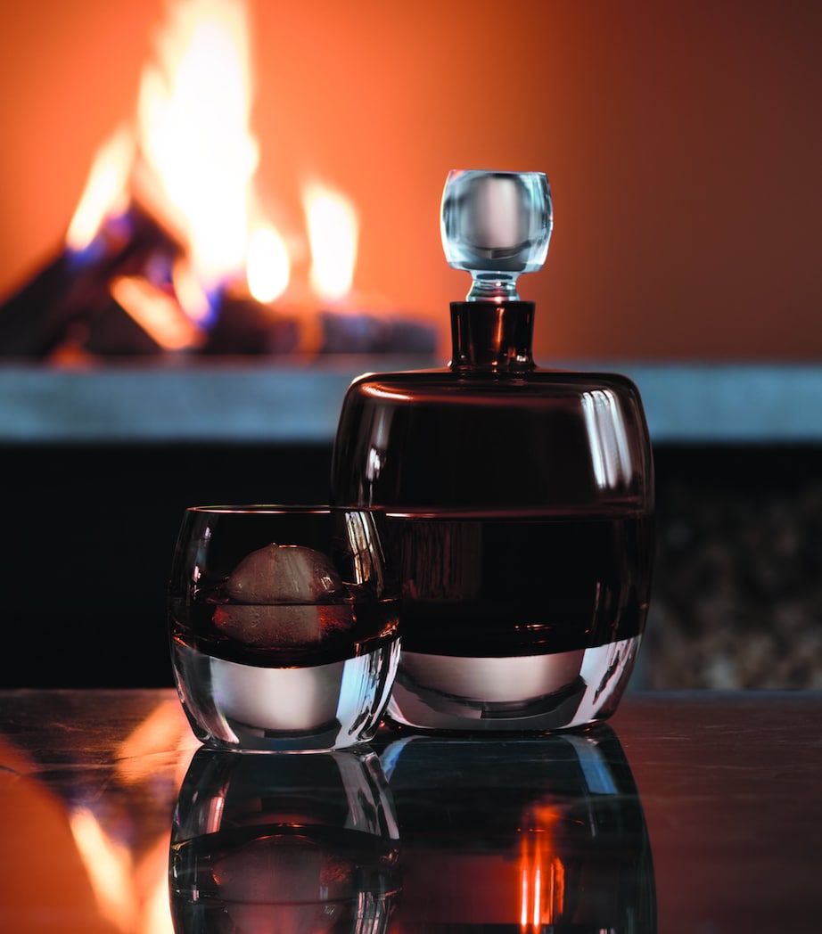 Set of 2 Whisky Club Tumbler (230ml)