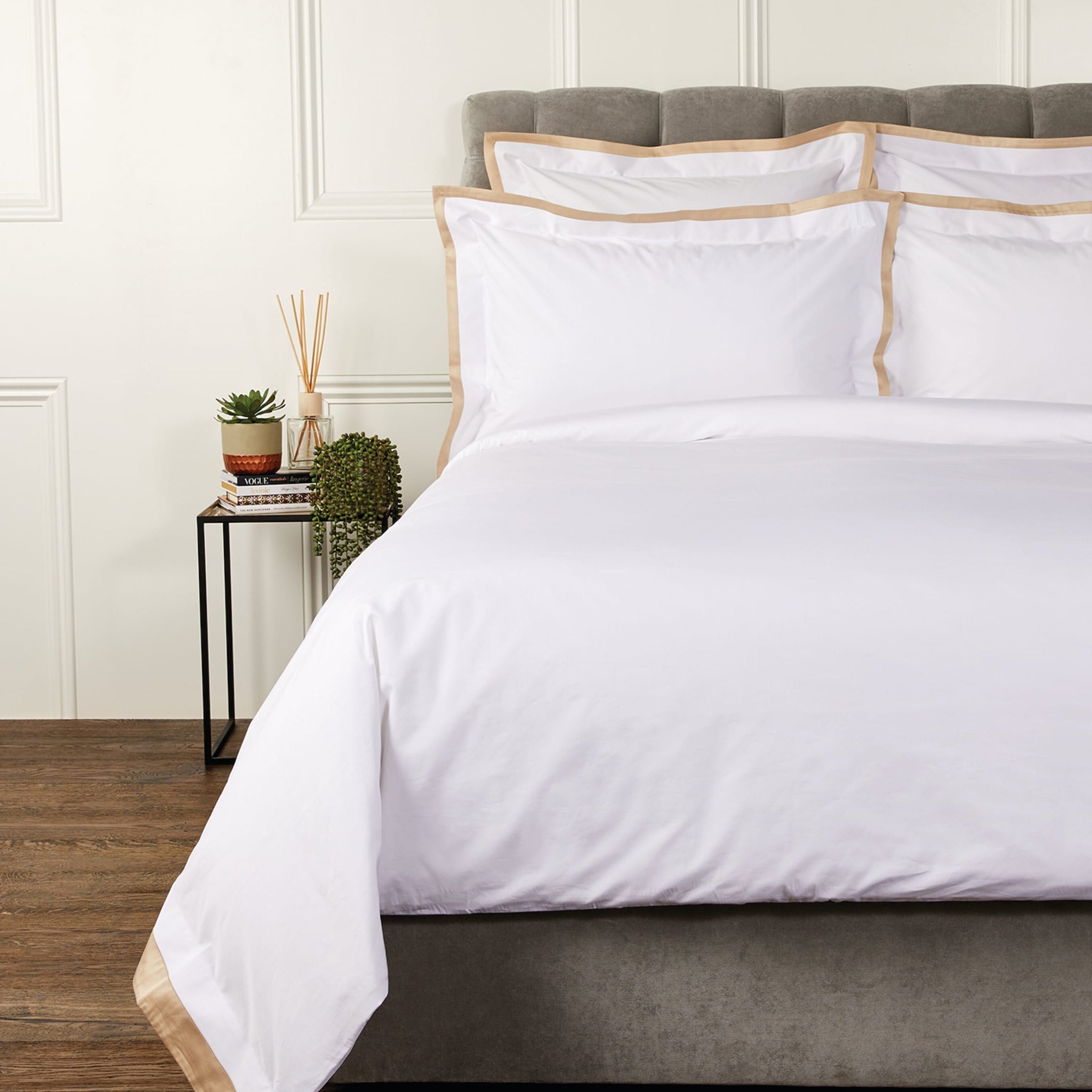 Hella King Duvet Cover (230cm x 220cm)