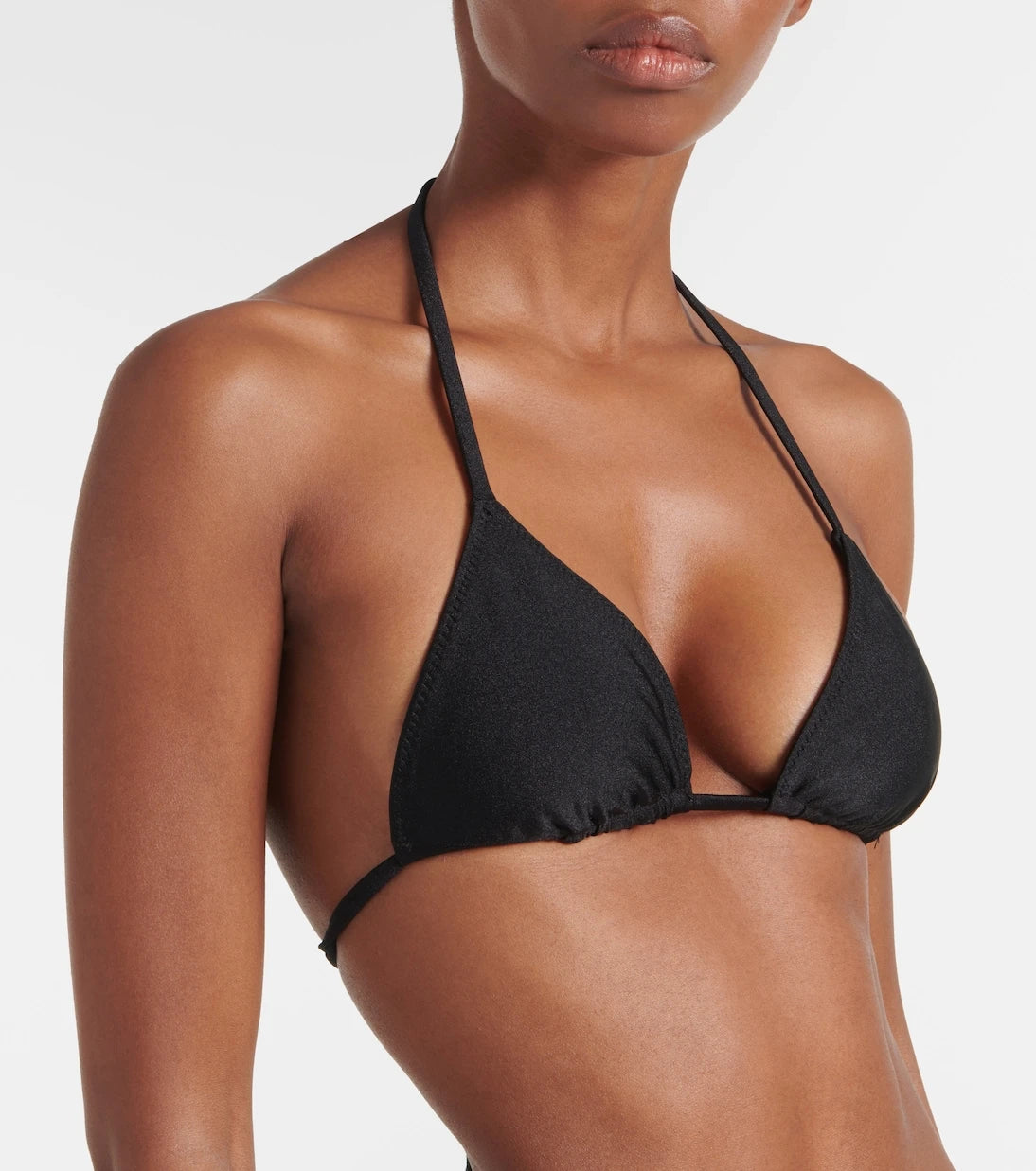 Same - Triangle bikini top