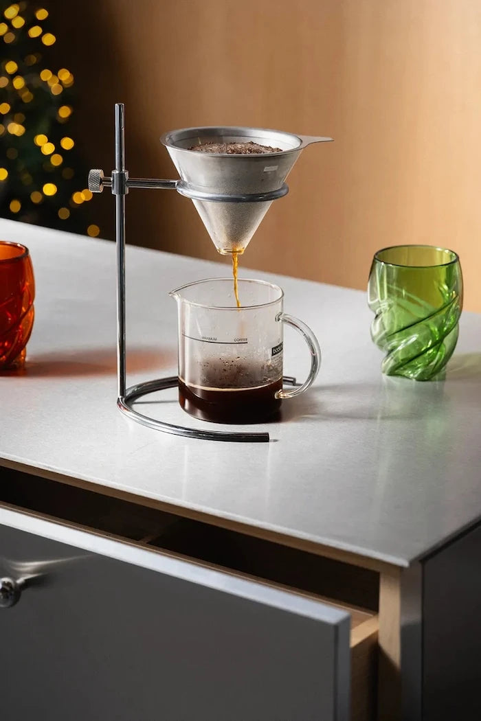 Bodum за кафе от полиран метал 0,5 l