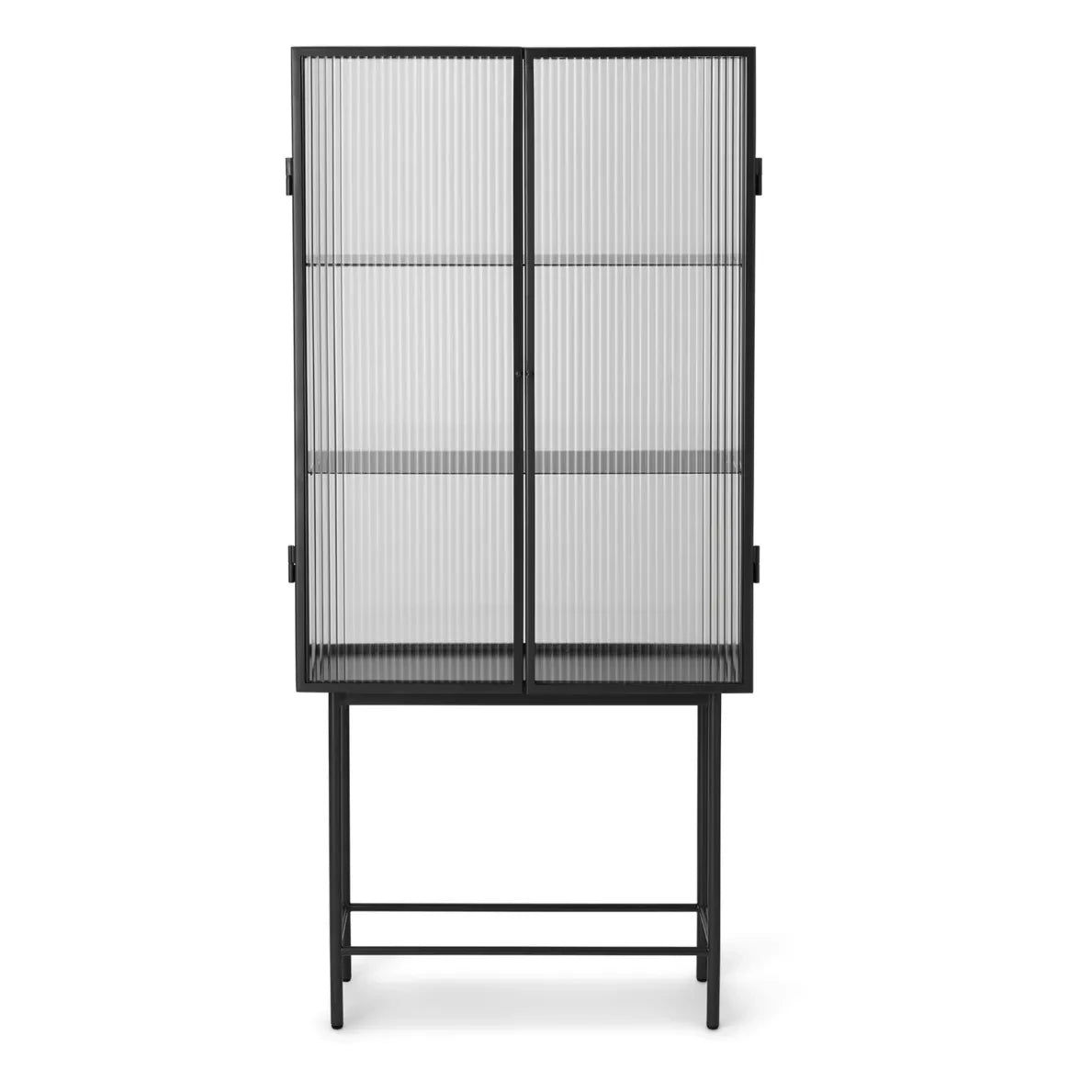 Ferm Living - Haze Display Case | Black