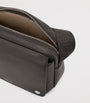 LOEWE Medium Leather Pebble Messenger Bag