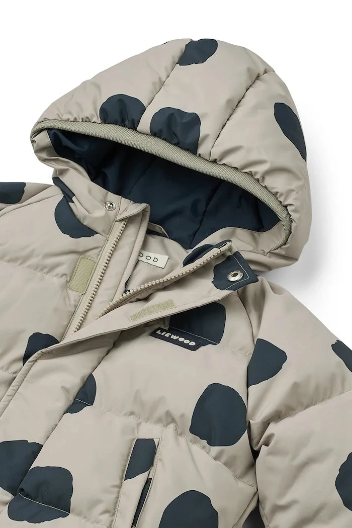Яке Liewood Adelina Jacket