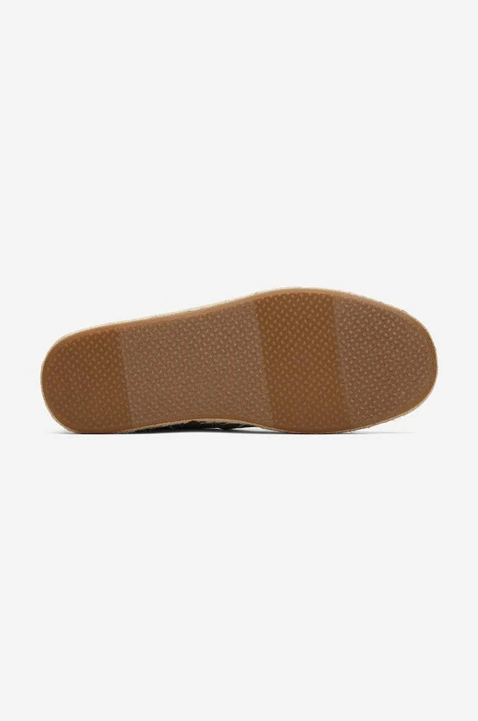 Еспадрили Toms Alpargata Rope