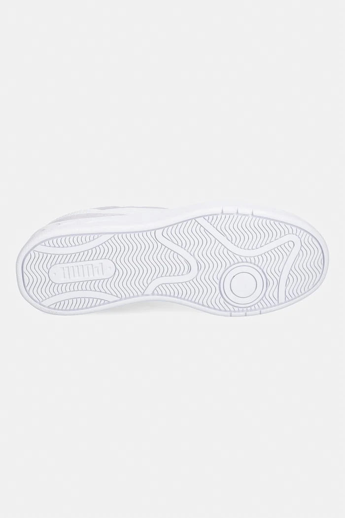 Puma Court Lally Kadın Süet Sneaker