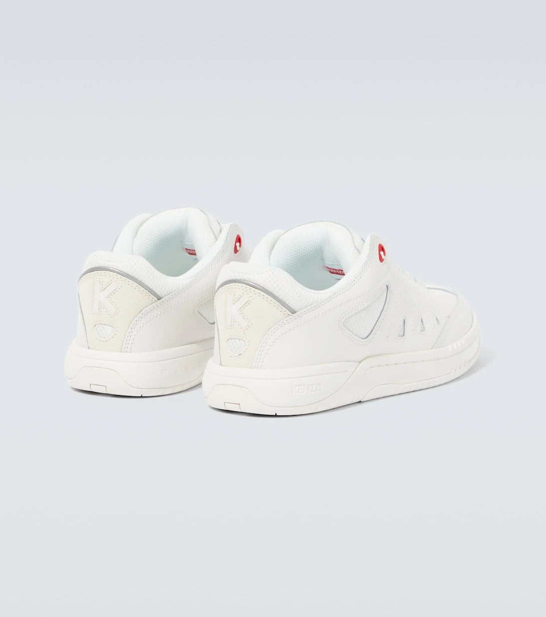 Kenzo - أحذية PXT جلدية