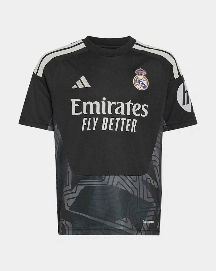 adidas Performance спортна тениска за деца REAL MADRID