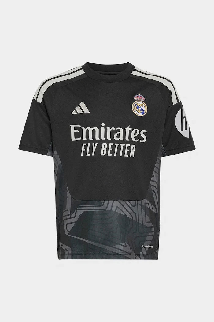 adidas Performance спортна тениска за деца REAL MADRID