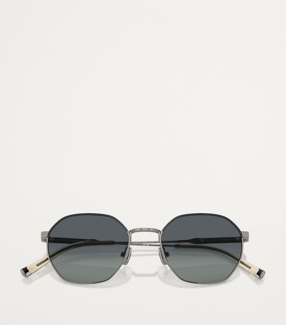 Titanium BC2003ST Sunglasses