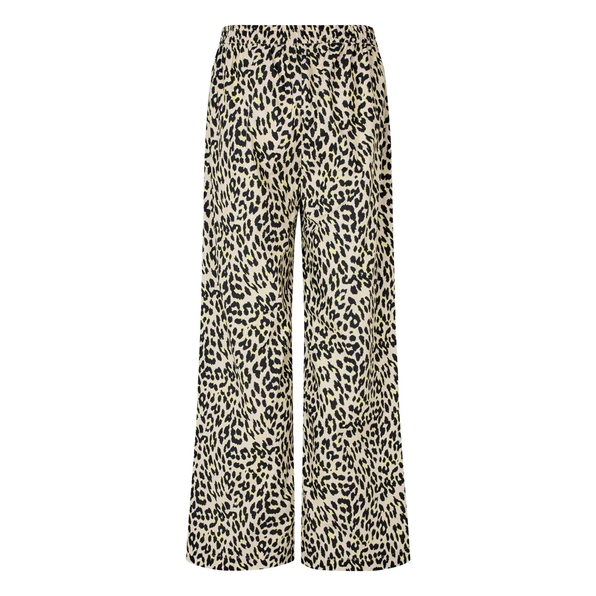 Lollys Laundry - Liam Cotton pants | Beige