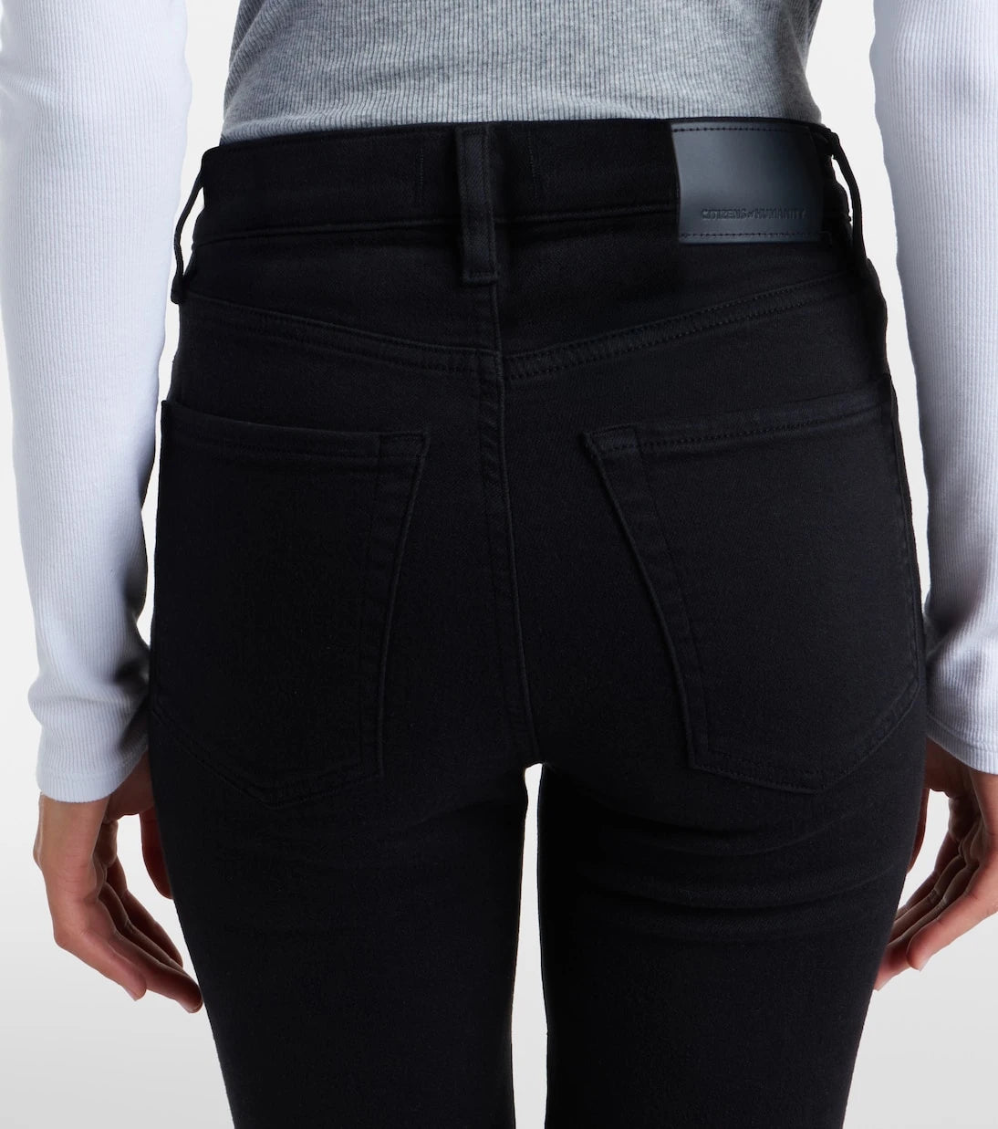 Citizens of Humanity - Devin capri jeans