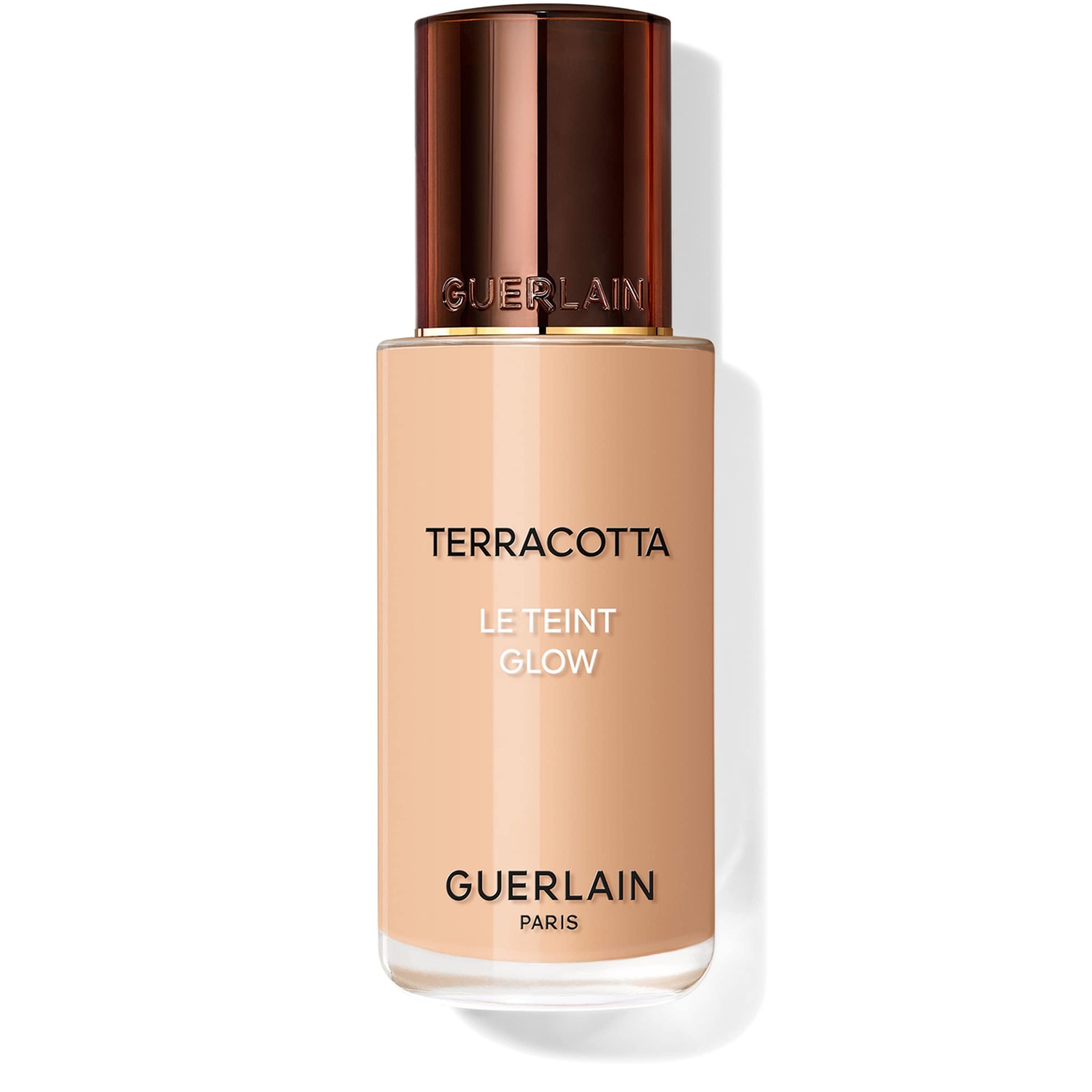 Guerlain Terracotta Le Teint Glow Foundation