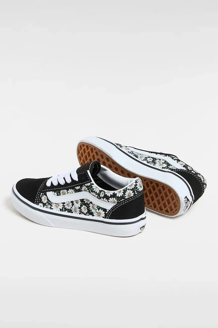 Детски ниски кецове Vans Old Skool