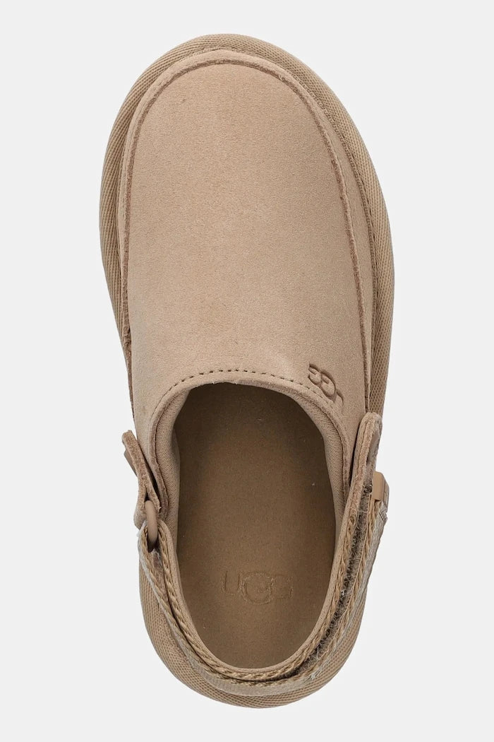 Пантофи UGG GOLDENSTAR CLOG