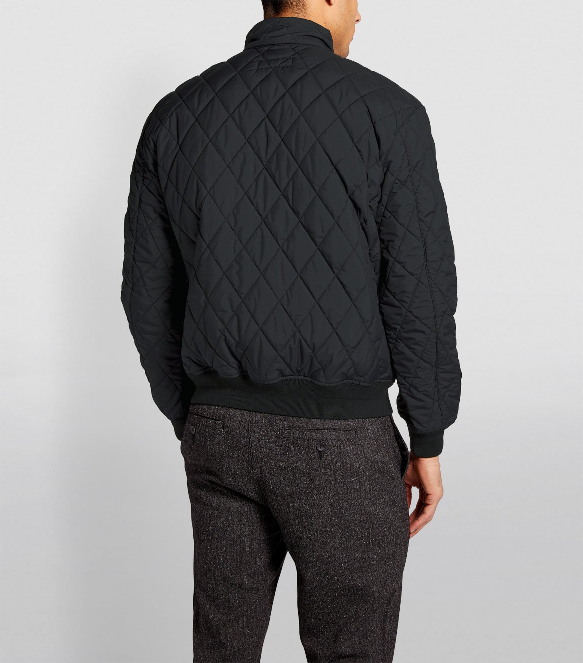 Polo Ralph Lauren Quilted Jacket