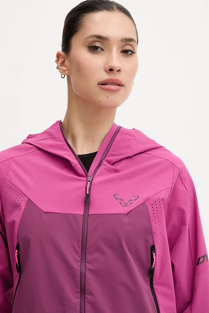 Dynafit Kadın Softshell Mont Transalper