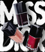 Dior Vernis Gel-Effect Nail Polish