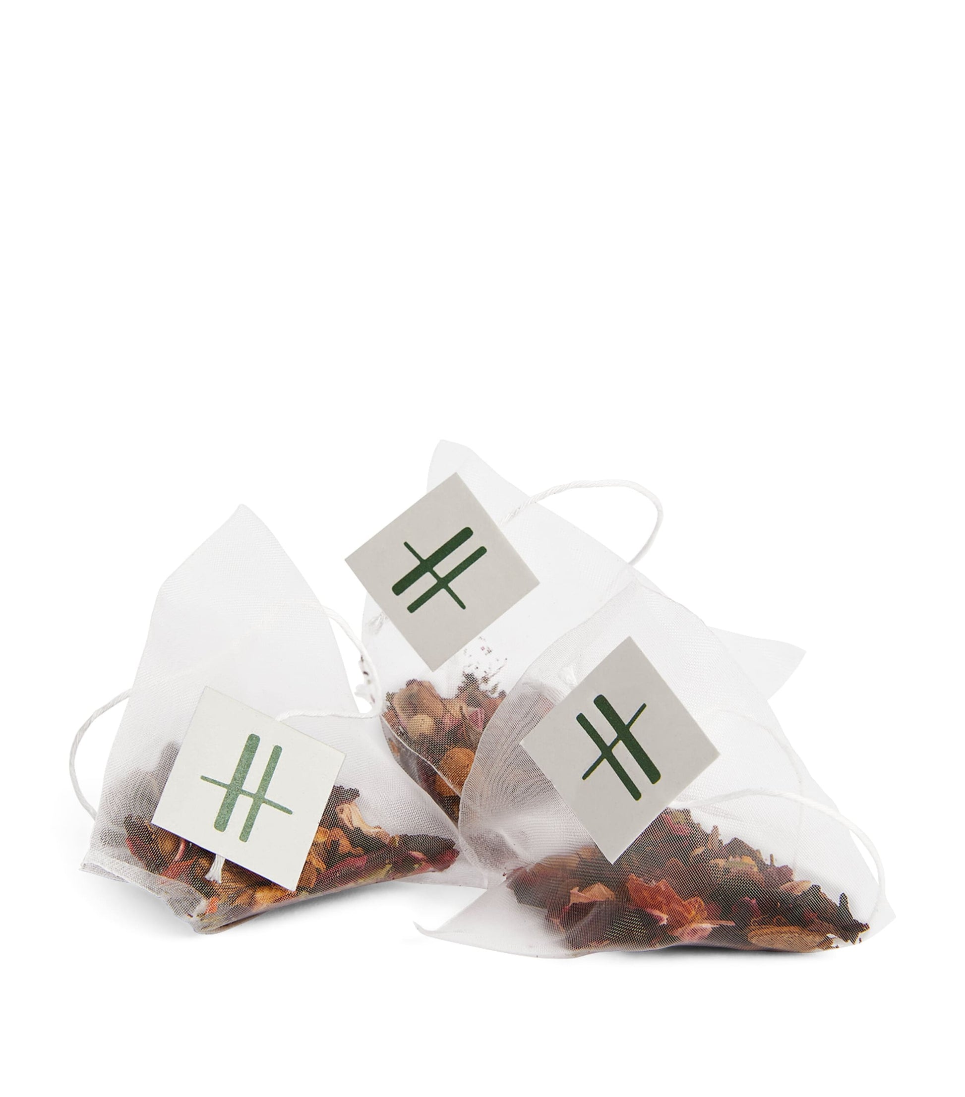 Harrods Feel Good Tea (15 Tea Bags)