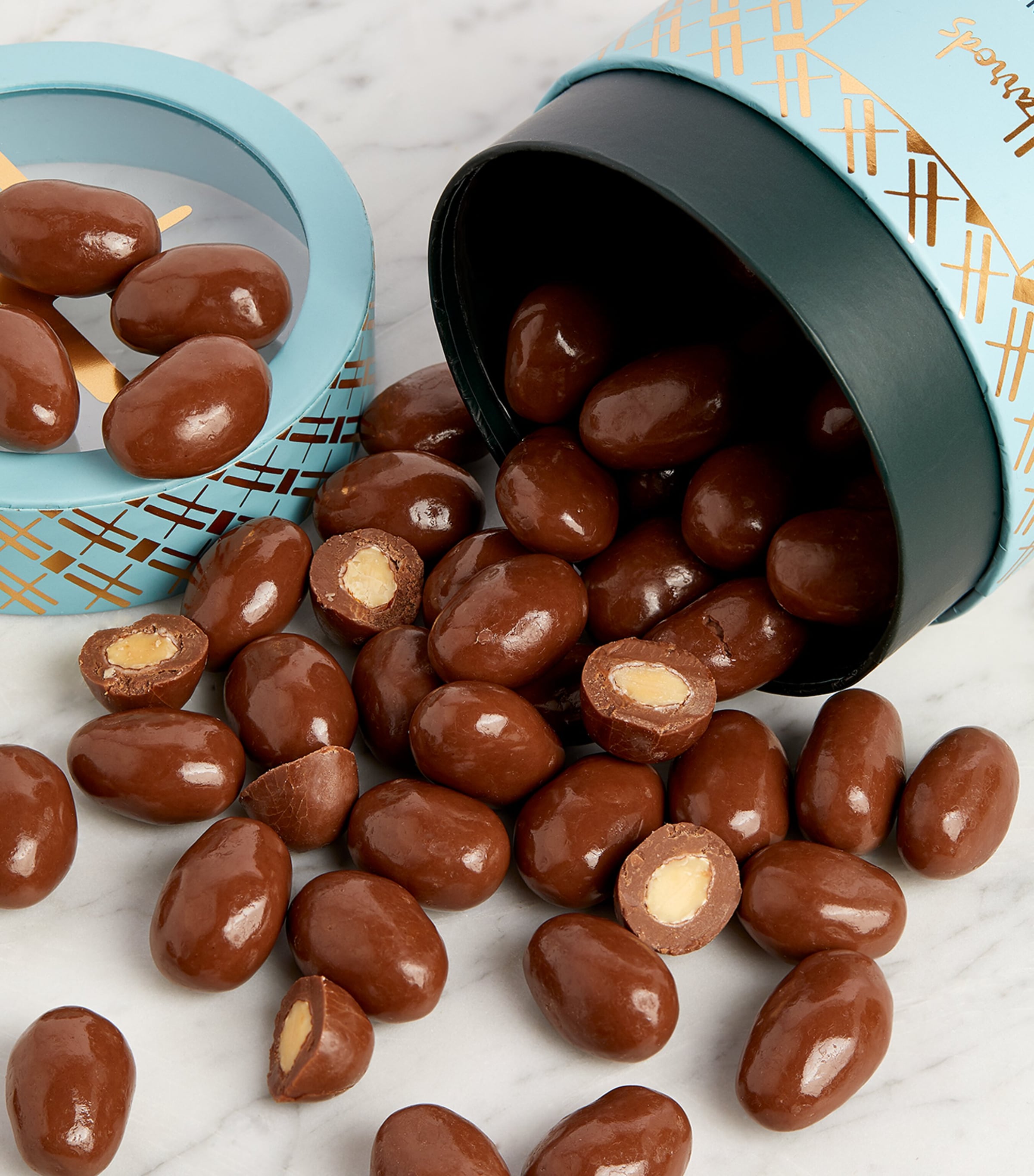Harrods Praline Almonds (325g)