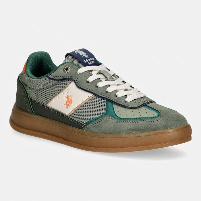 Маратонки U.S. Polo Assn. CAMPY006